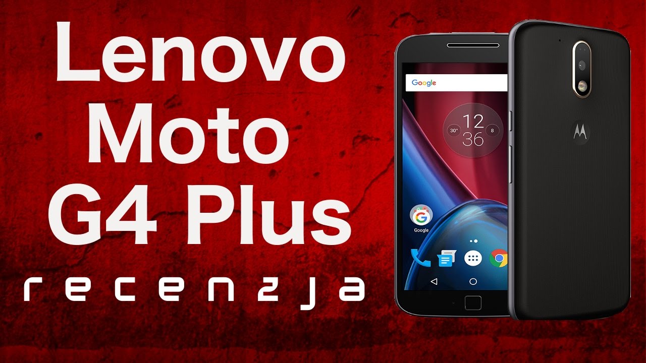 Czy warto kupić Lenovo Moto G4 Plus? [Mobileo #182]