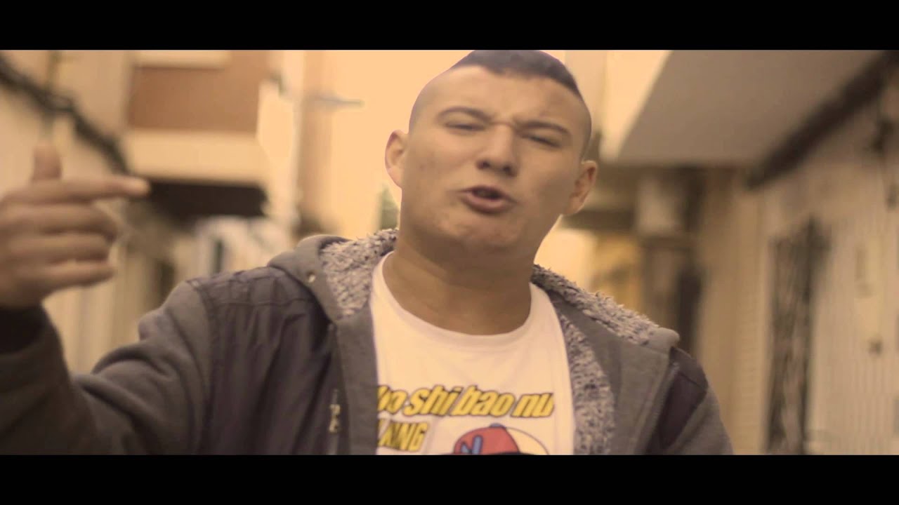 01. [VIDEOCLIP] Kinky ElPutoGallego 