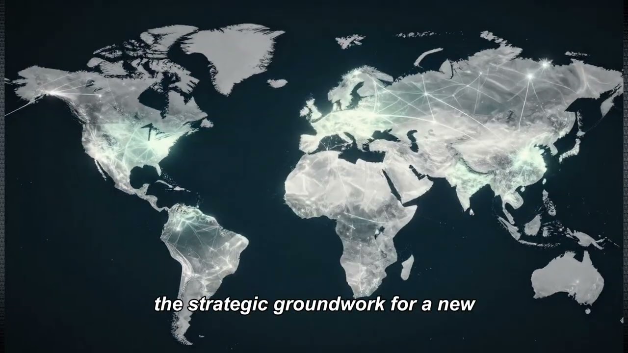 Channel Trailer - In The End Times