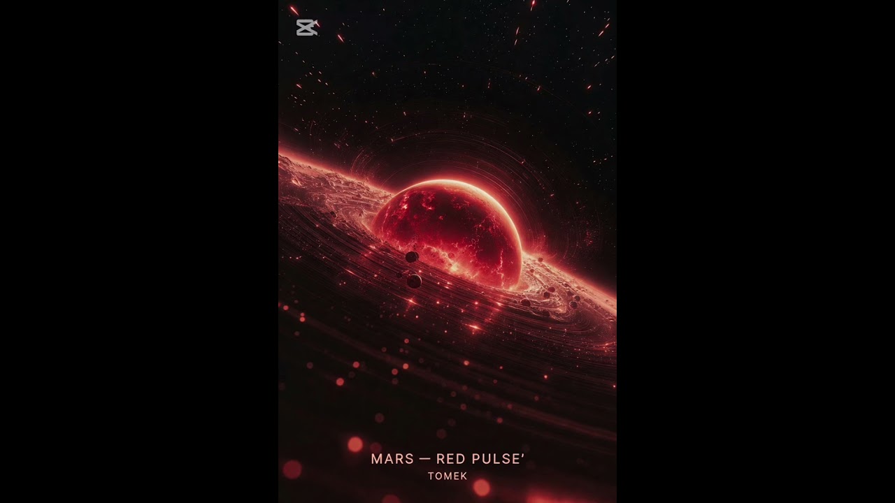 Tomek – Mars (Red Pulse)