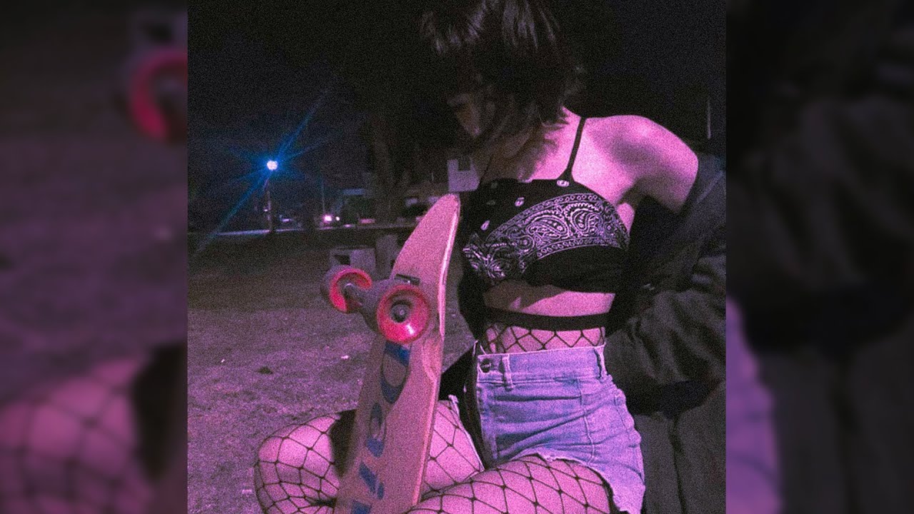 [ FREE ] Alternative Rock x Grunge x Synth Punk Type Beat