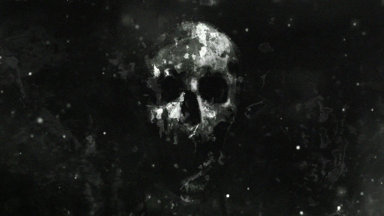 (HARD) DARK Type Beat - 