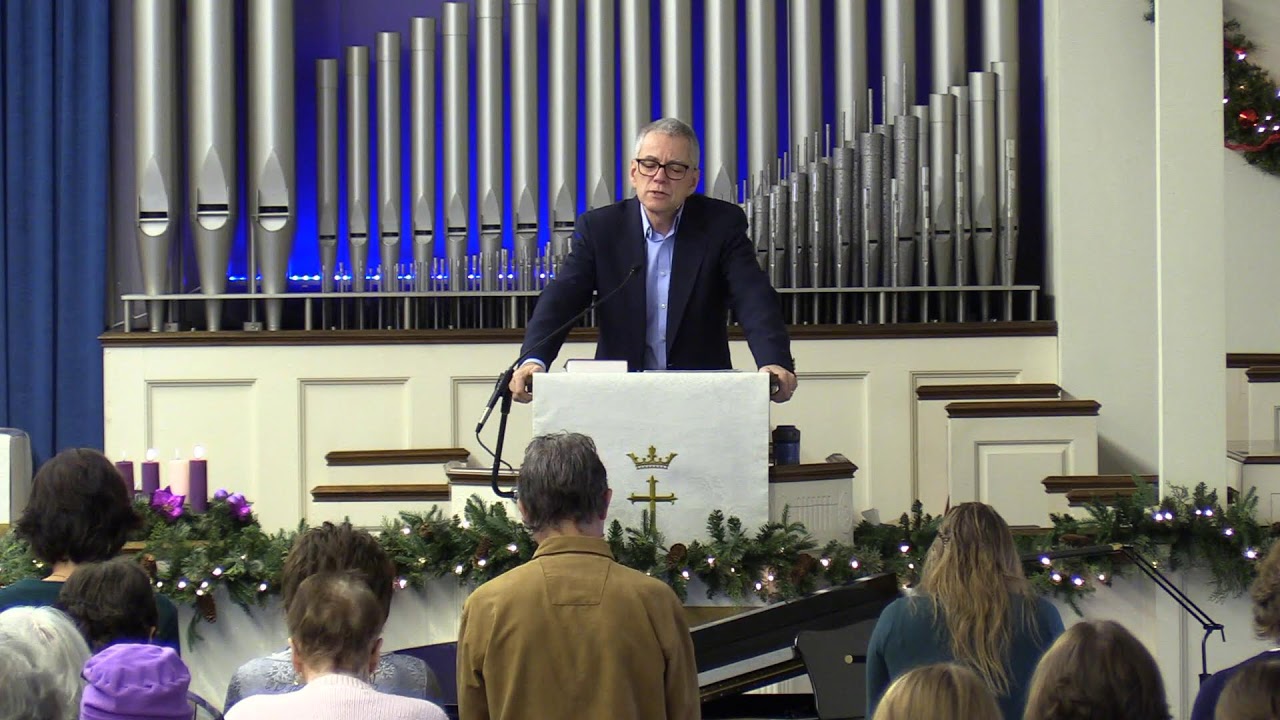 Worship December 7, 2025