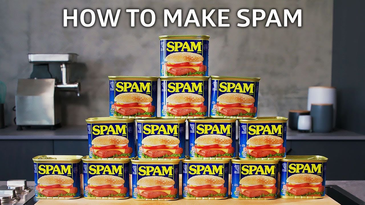 Can Meat Experts Ben and Brent Recreate Spam? &mdash; Prime Time