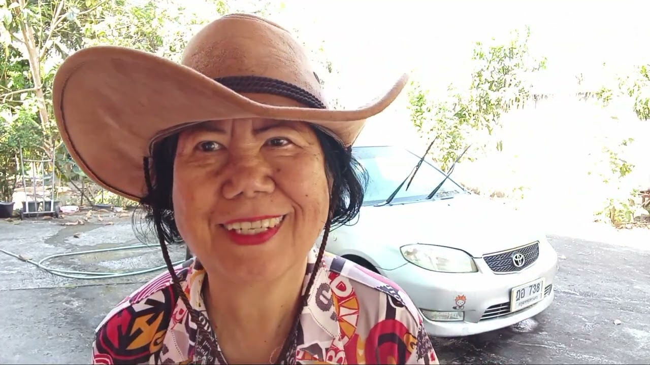 ได้เวลาล้างรถเสียทีใสใหม่ขึ้นใจก็สดใสสดใสไปด้วย