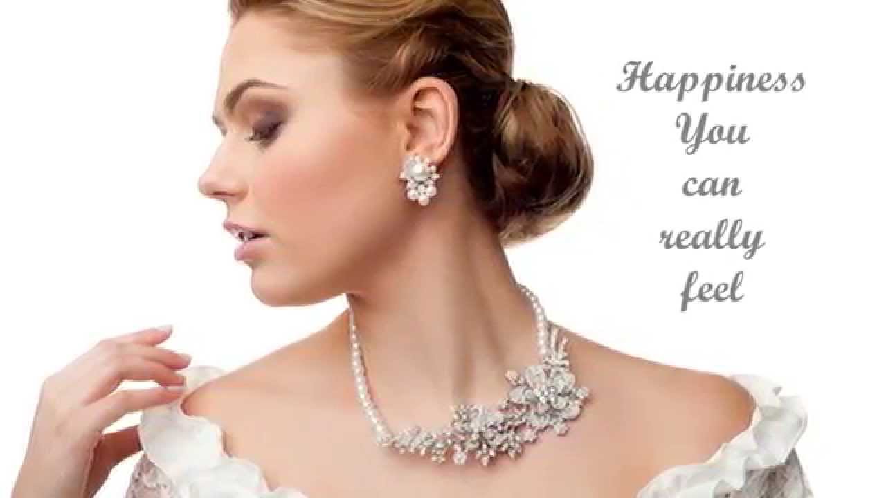 Only Handmade Jewelry with a Hint of Vintage