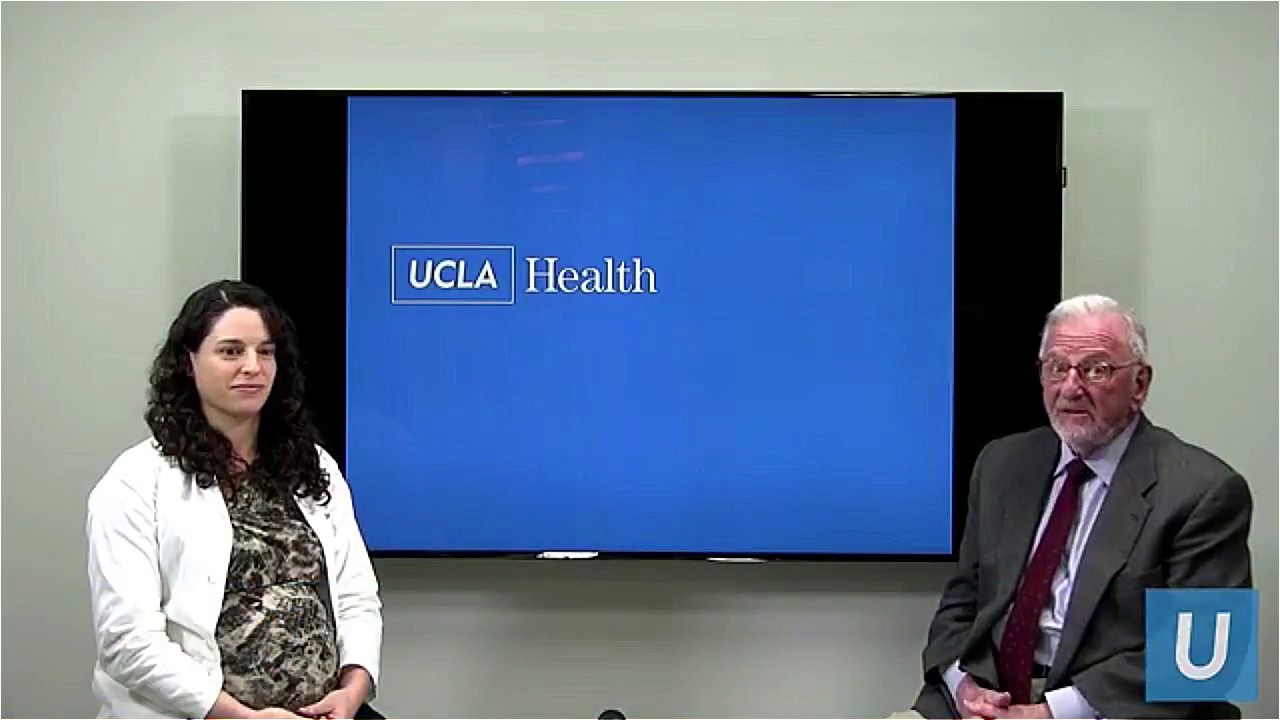 Gender Health: Gender Affirming Hormone Therapy | UCLA Health