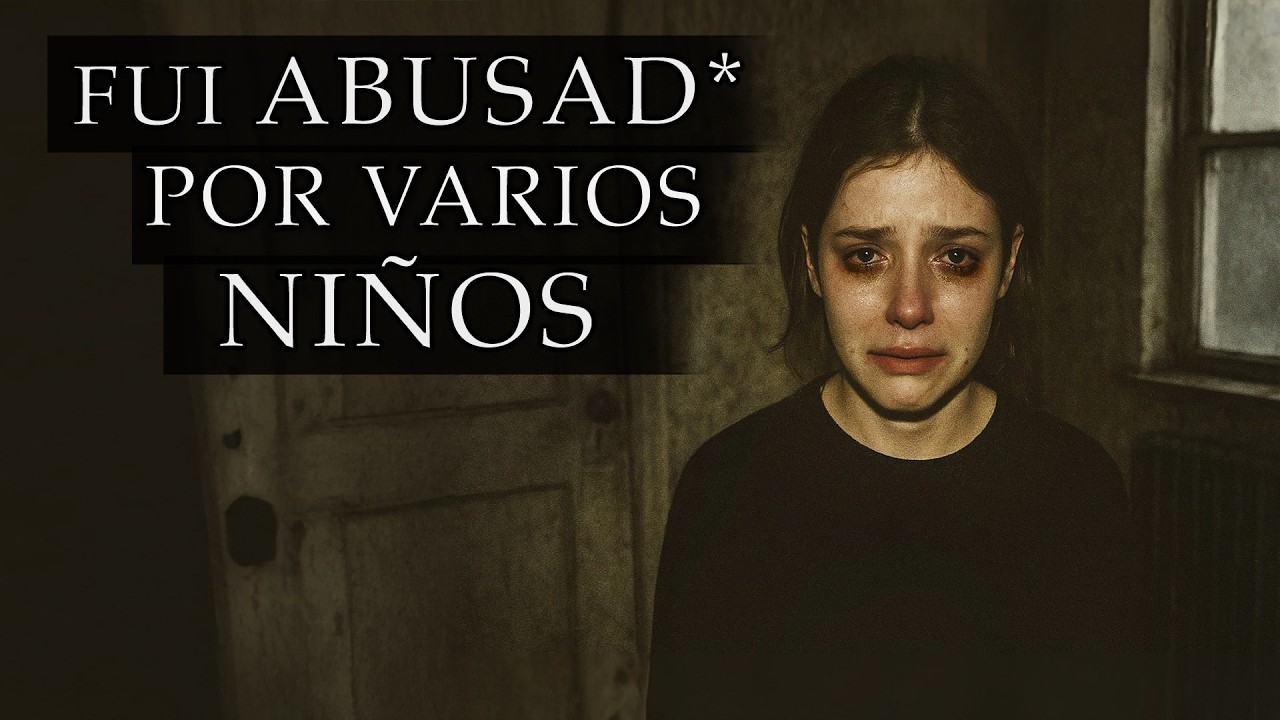 3 Horribles Experiencias de ABUSO | Casos Reales