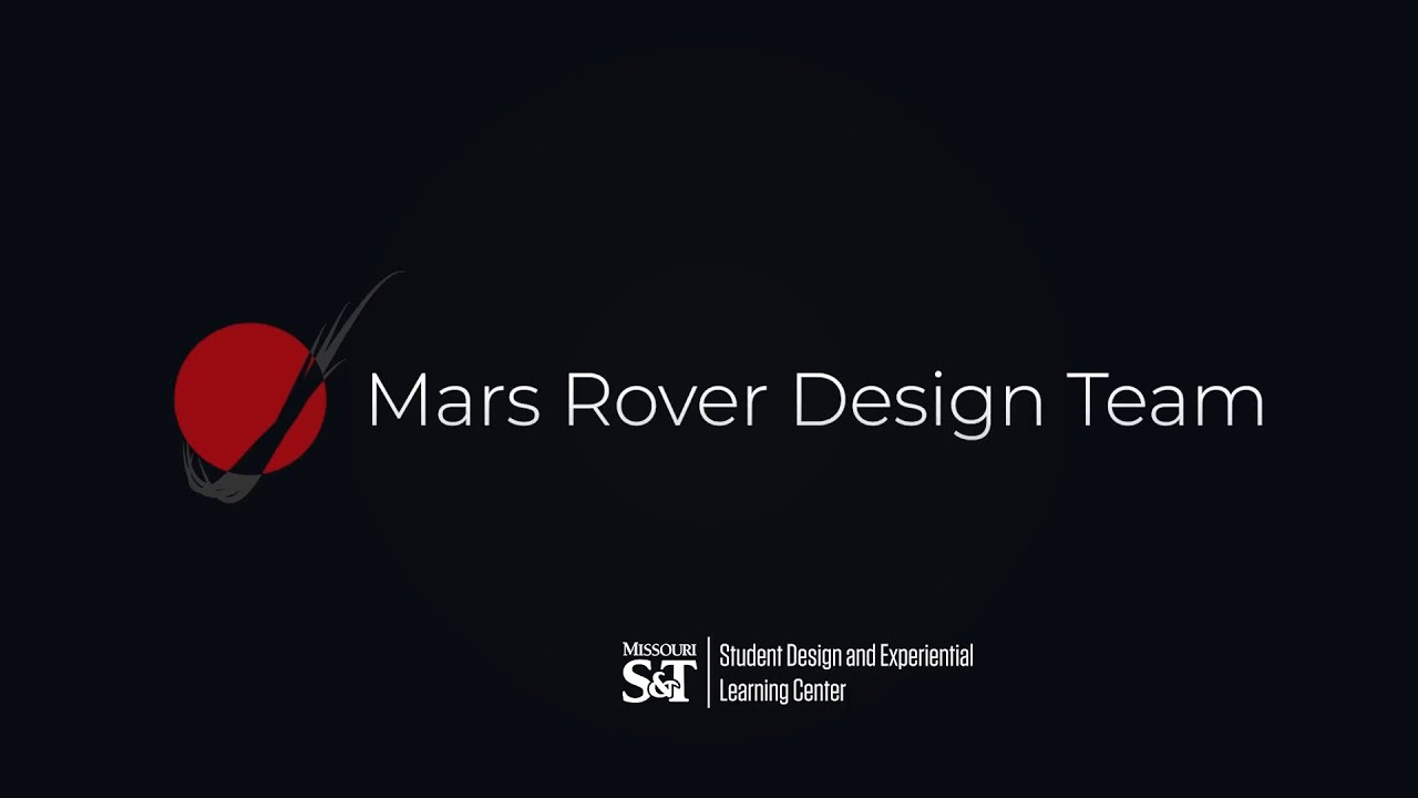 Missouri S&T Mars Rover Design Team | 2025 URC SAR