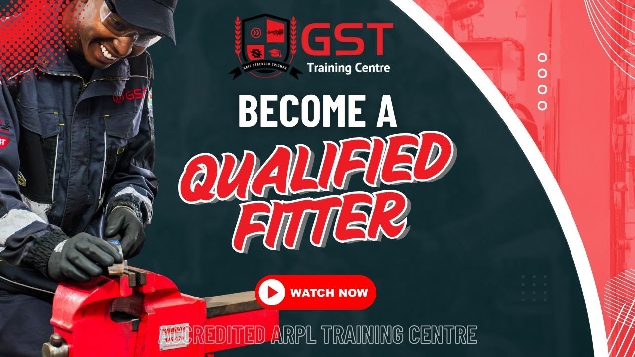 GST ARPL Fitter Training