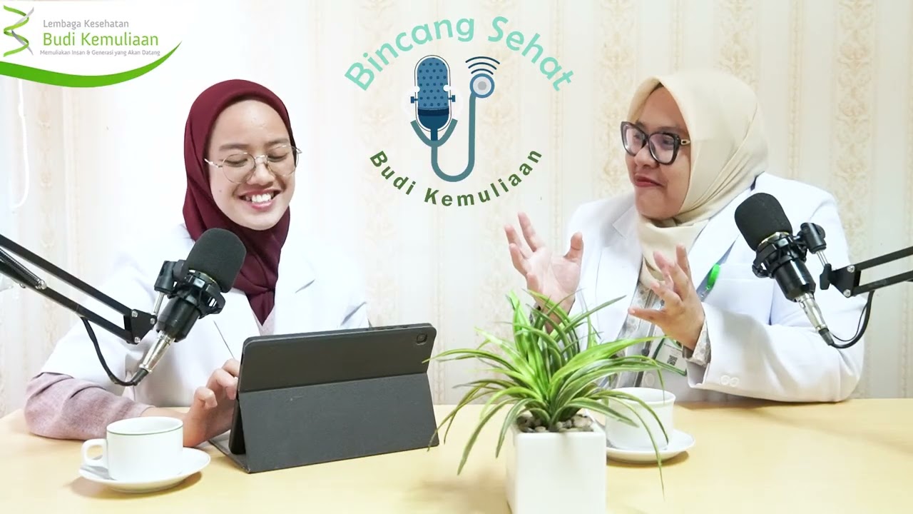 TANDA BAHAYA KEHAMILAN? Ibu Hamil Wajib Tahu | PODCAST BUDI KEMULIAAN