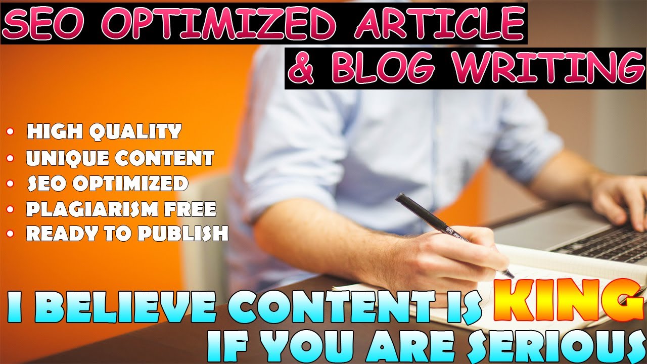 How to Make an appealing Fiverr GIG Image in Photoshop