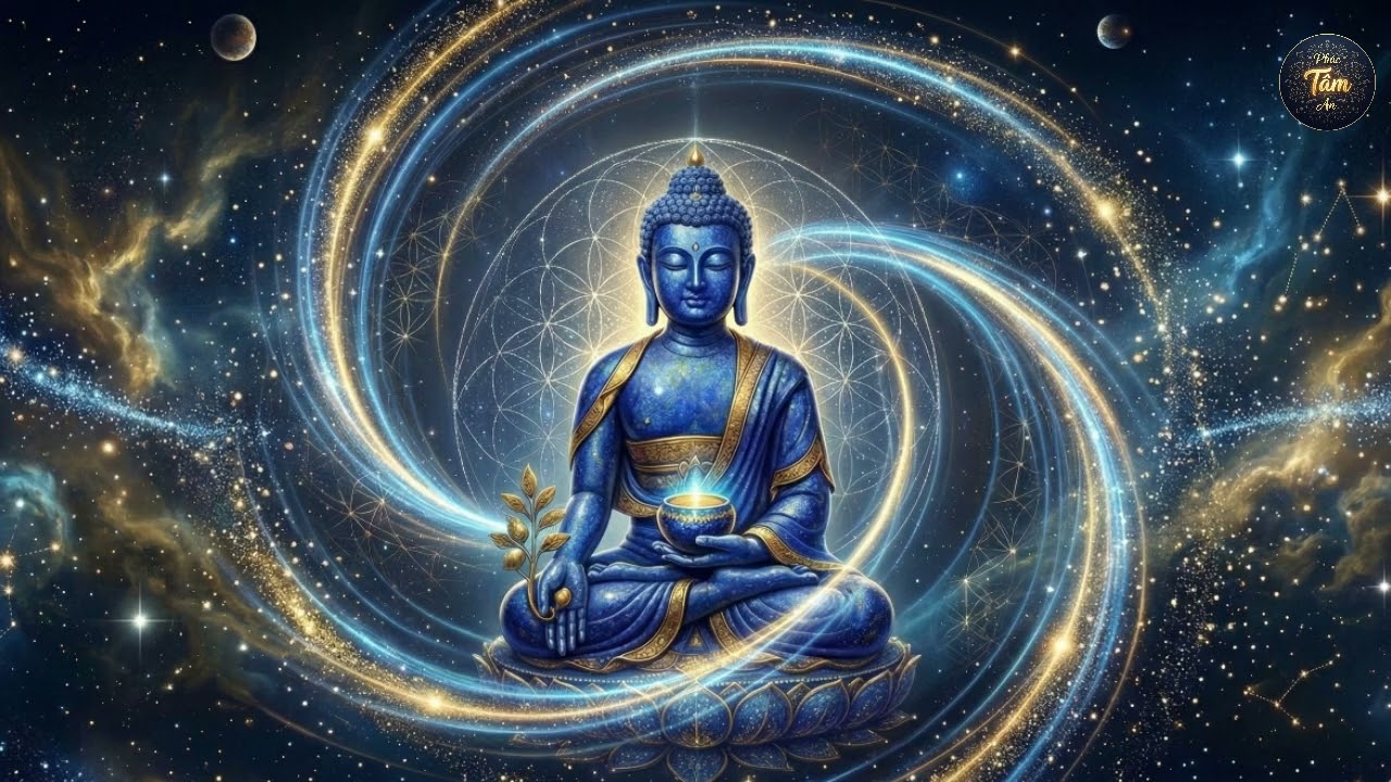 Chú Dược Sư Linh Thiêng | Tayatha Om Bekandze Bekandze Maha Bekandze Radza Samudgate Soha
