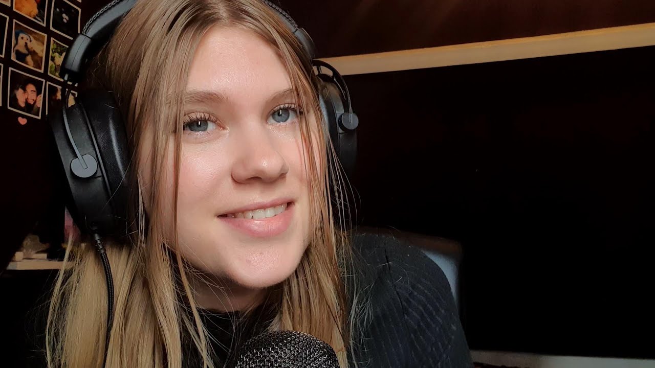 ASMR | Nederlands| Bedank video & stukje mentale verzorging! (zacht gesproken en gefluisterd)