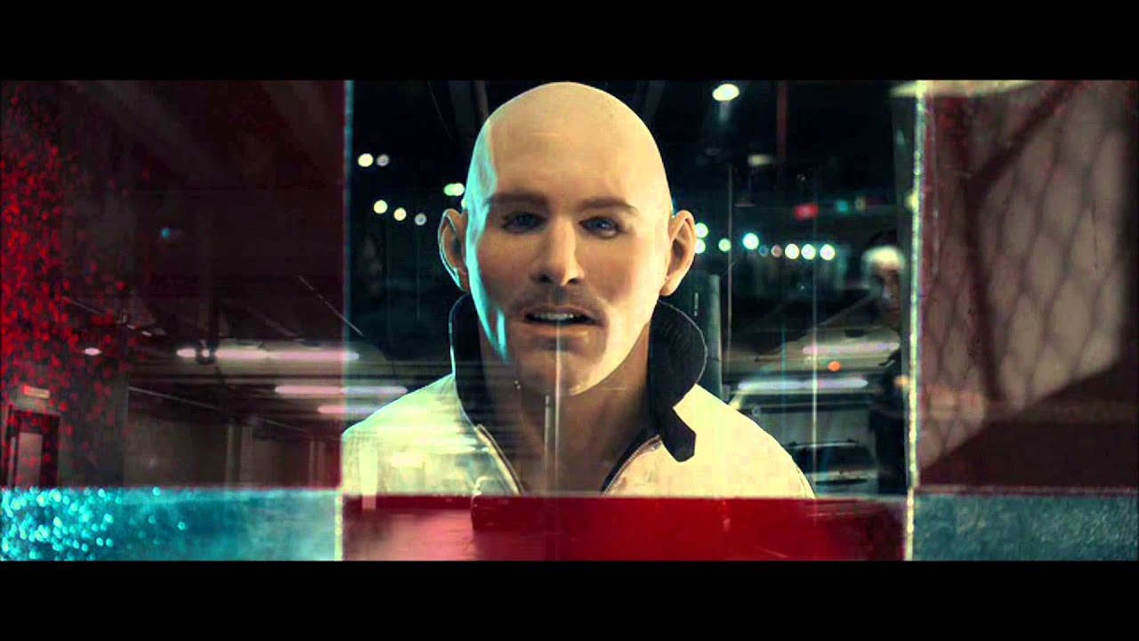Drive - Good Morning California (HD)