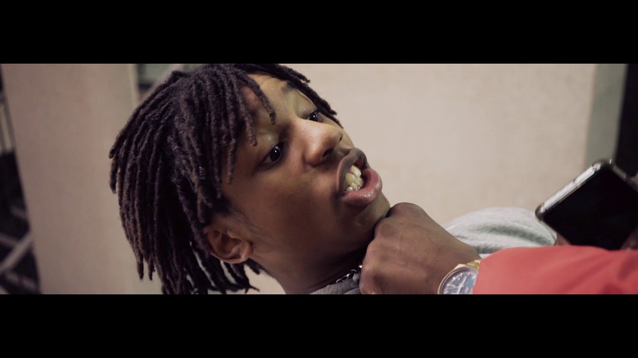 Rence T - DMF 2 (Dans Ma Folie)