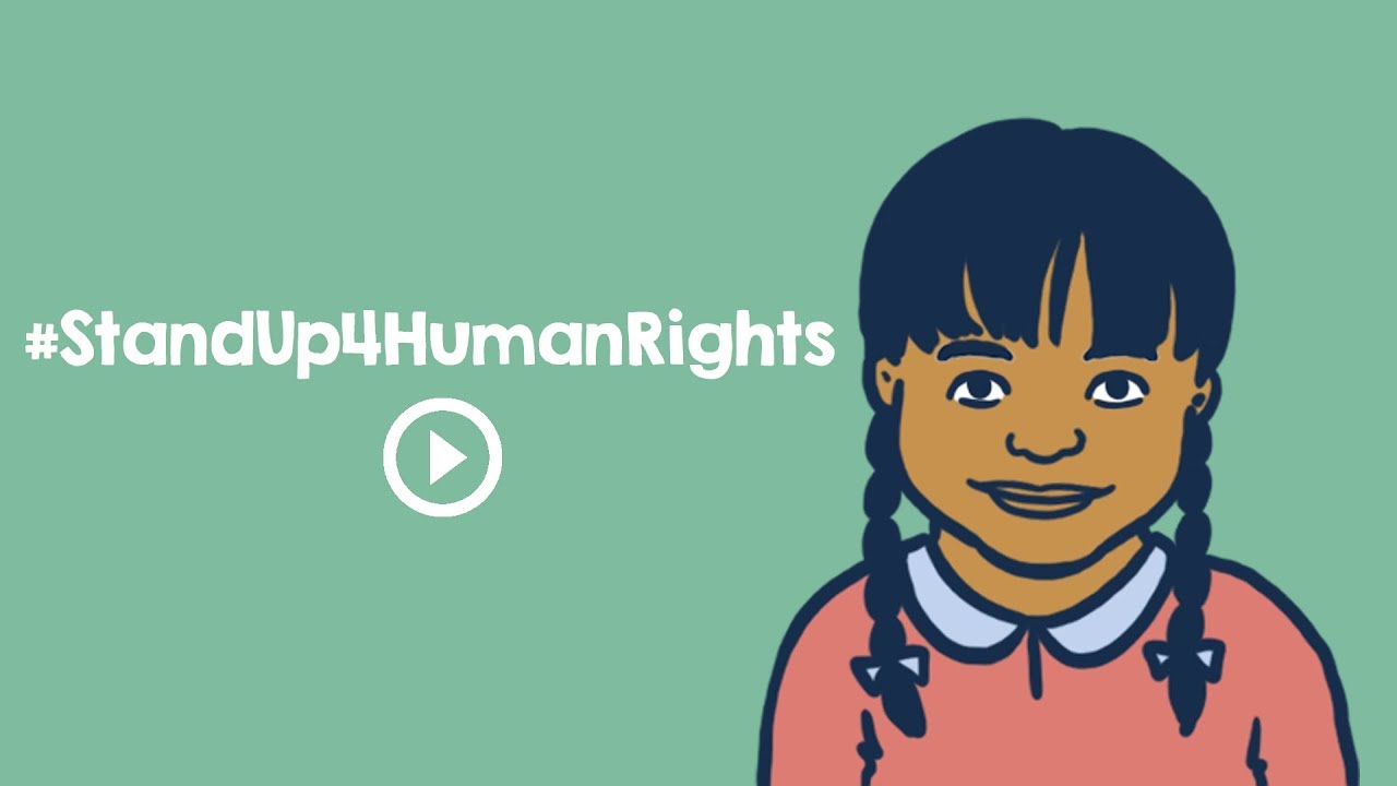 Stand up for the human rights of all migrants