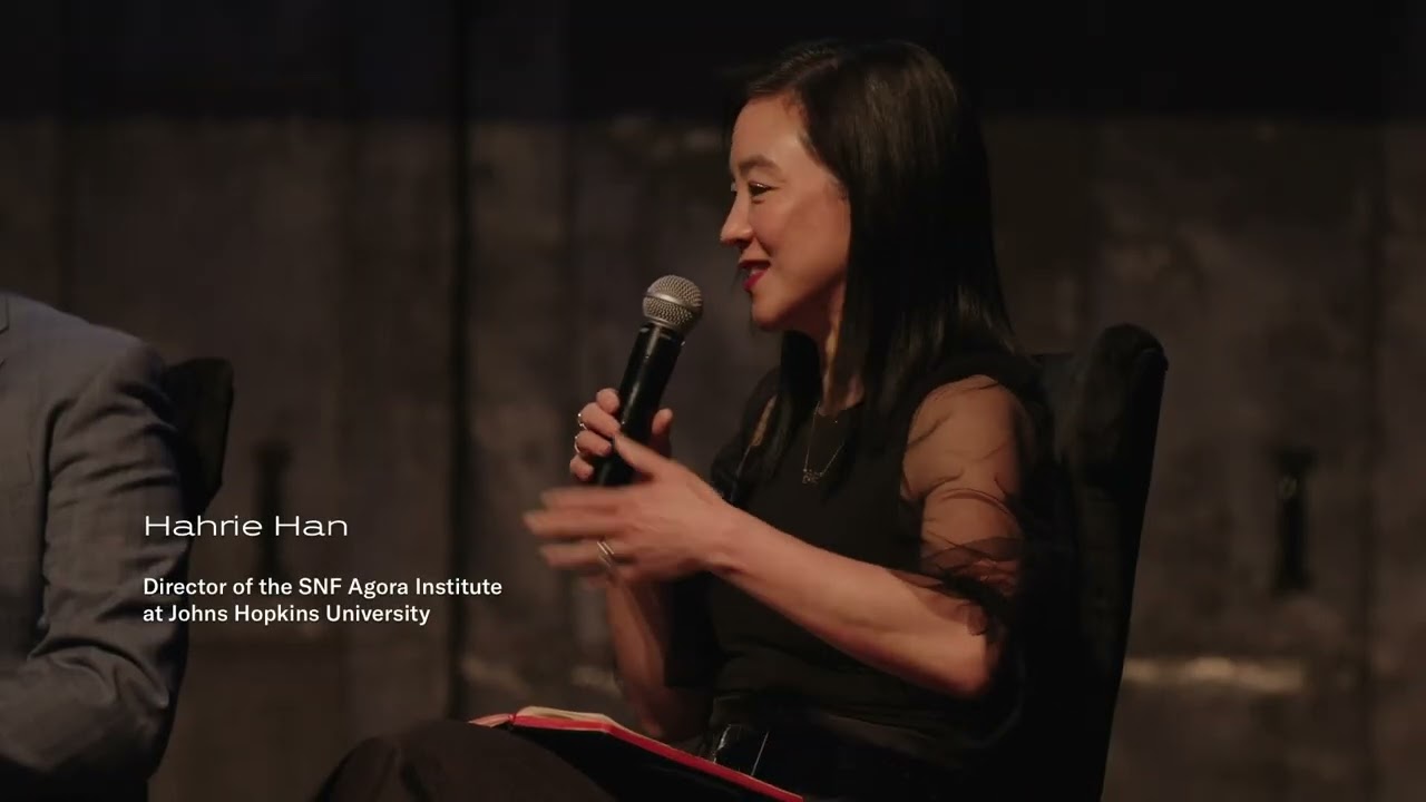 SNF Dialogues on Civics - Consumers or Citizens | Highlights