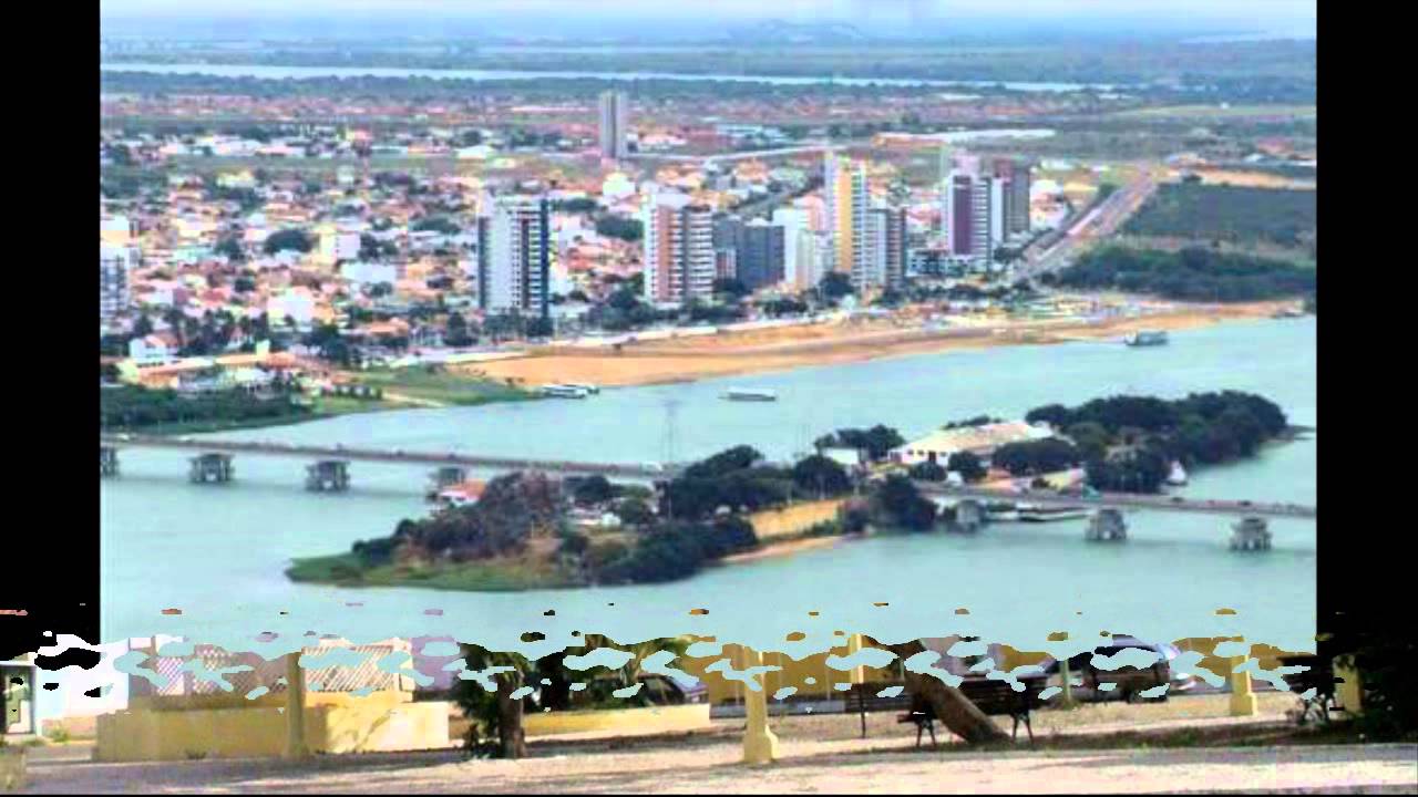 Petrolina(PE) Passado e Presente