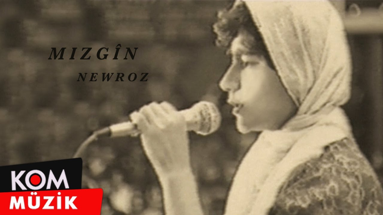 Mizgin - Newroz (Official Audio © Kom Müzik)