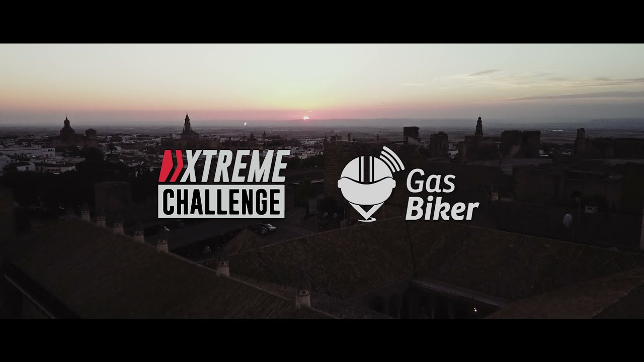 Xtreme Challenge - Trailer