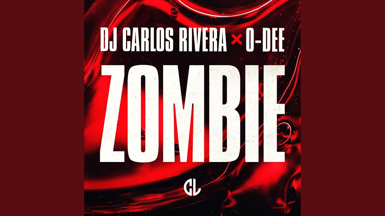 Zombie