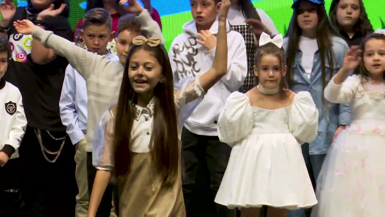 Rea Qormemeti - Sa shumë dua - Festivali BLETËZAT 2022 - (Official Video)