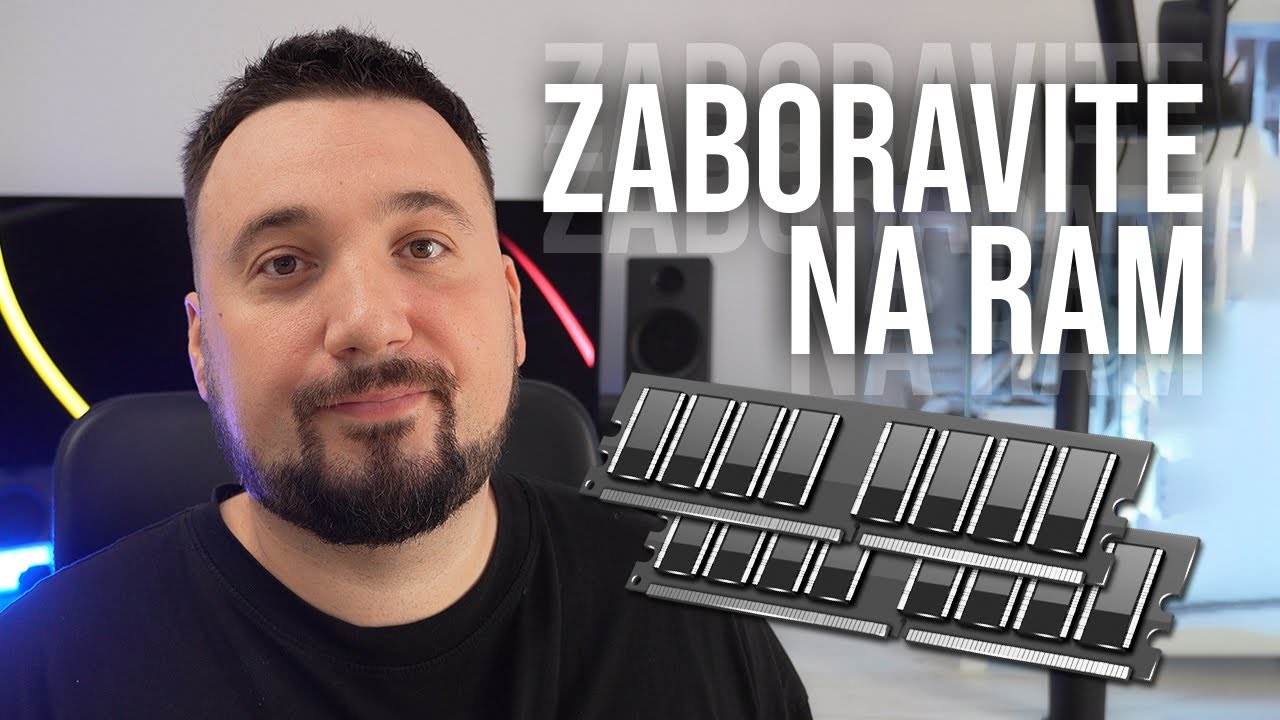 JOŠ LOŠIH VESTI ZA RAČUNARE 😬