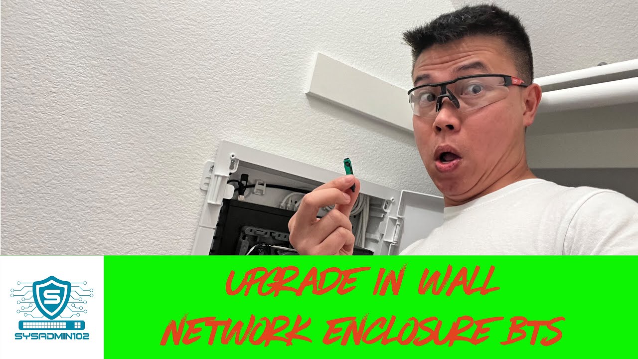 ⚡ OPNSense Firewall Network Panel Upgrade BTS | Lessons Learned & Mistakes to Avoid