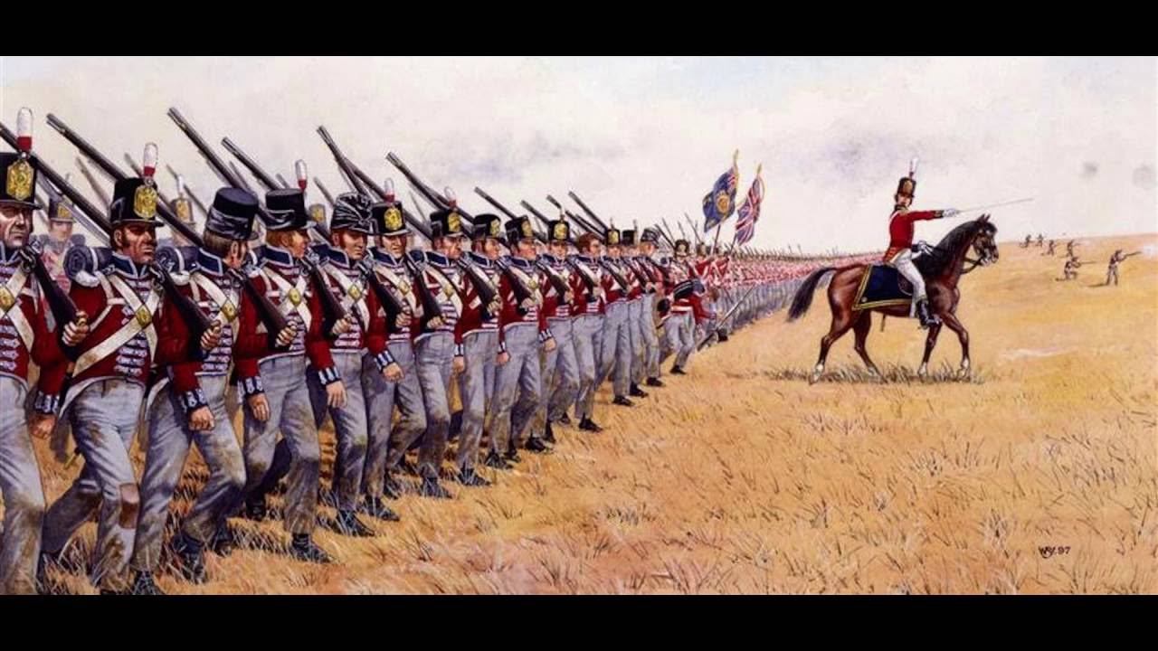 84th Regiment York & Lancaster Brigade Tribute August 3 2016