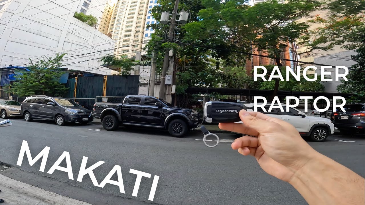RANGER RAPTOR RUSH HOUR ESCAPE 2025