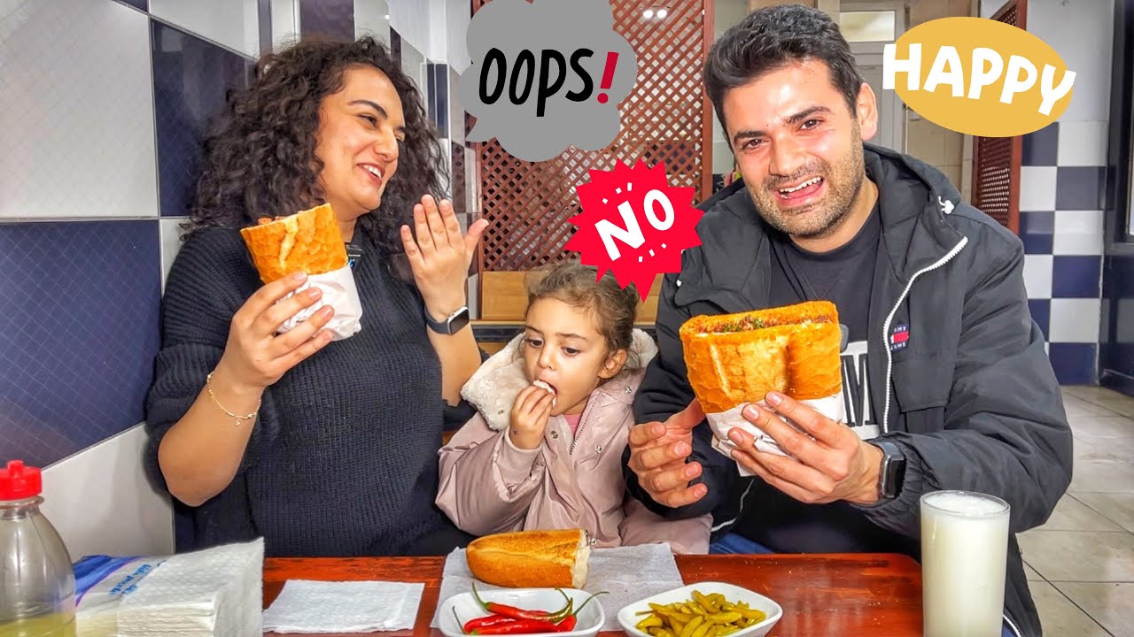 BEN YERİM EŞİM ÖDER SERİSİ 1