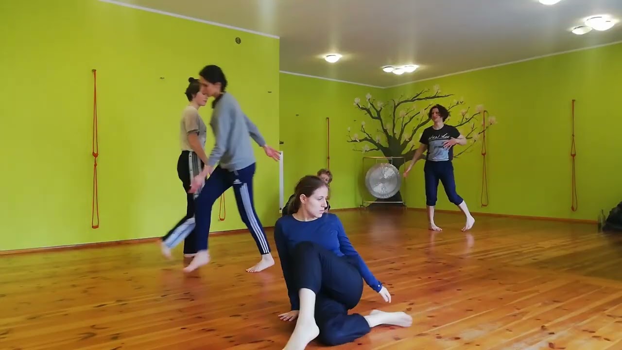 Młody Teatr Ruchu (2021)