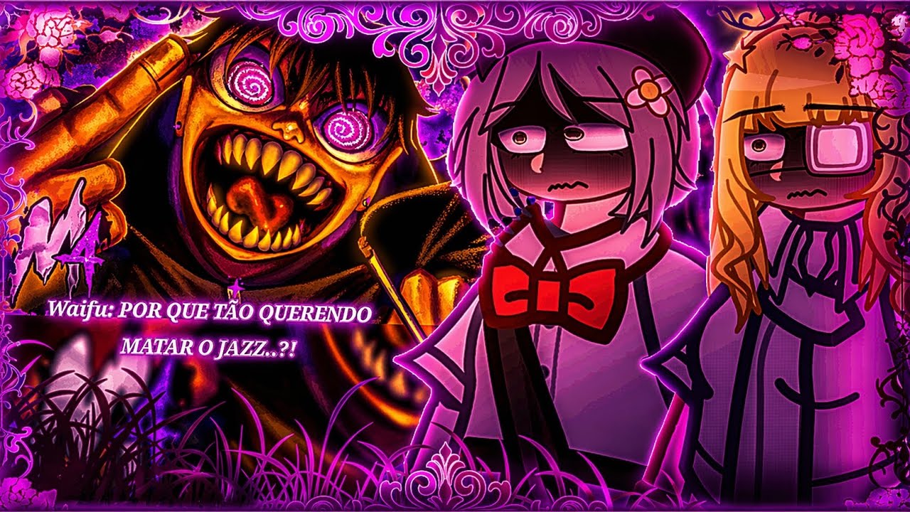 🎮 Otaku's Adventure Reagindo Ao Rap M4rkim &ndash; ADRENALINA (Kaleb) ⚡