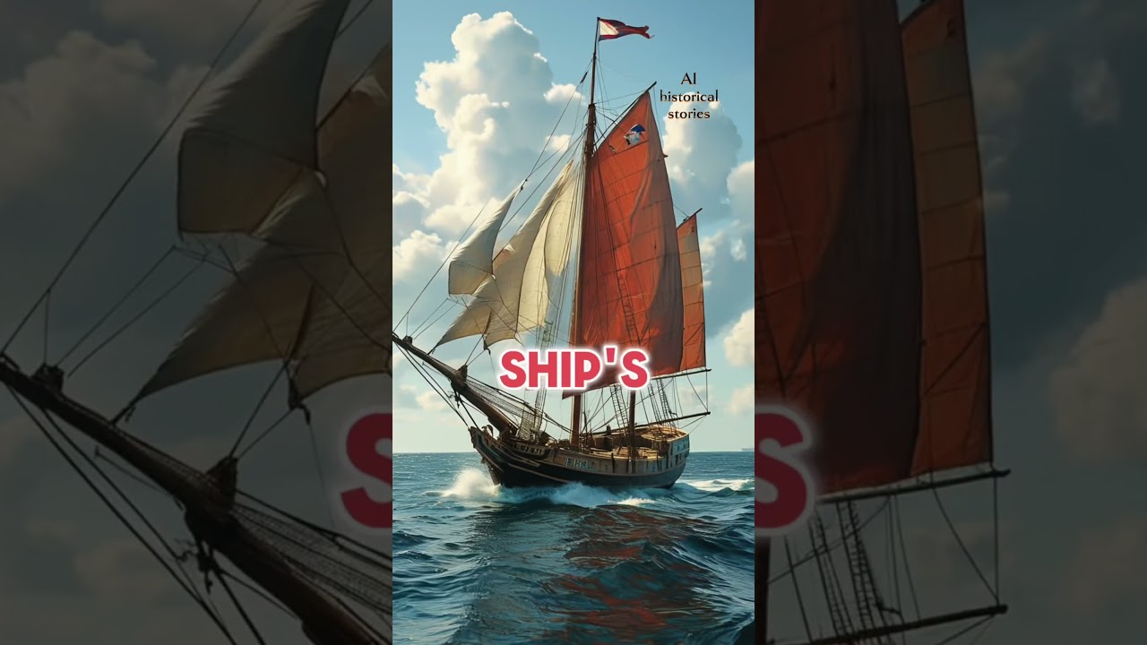 In 1872, the British ship Mary Celeste was found?#historical#historicalinsights #history |