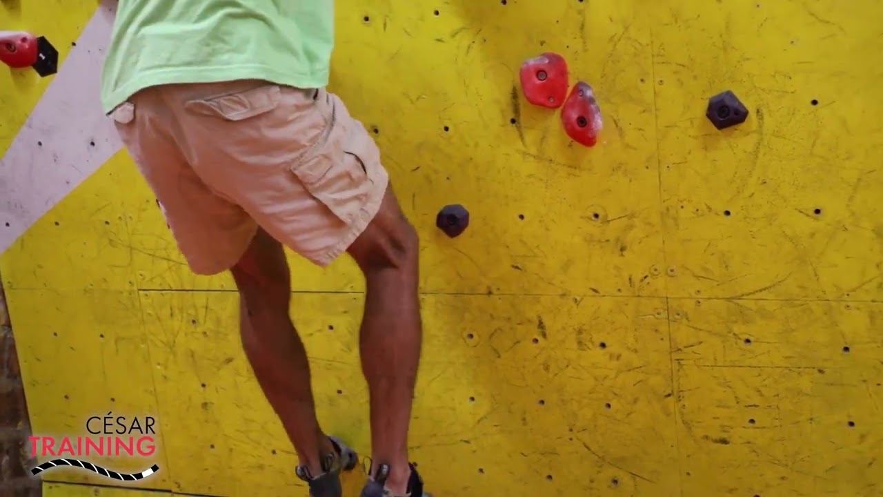 APRENDE LA TÉCNICA CORRECTA PARA VASCULAR Y ESCALA MEJOR
