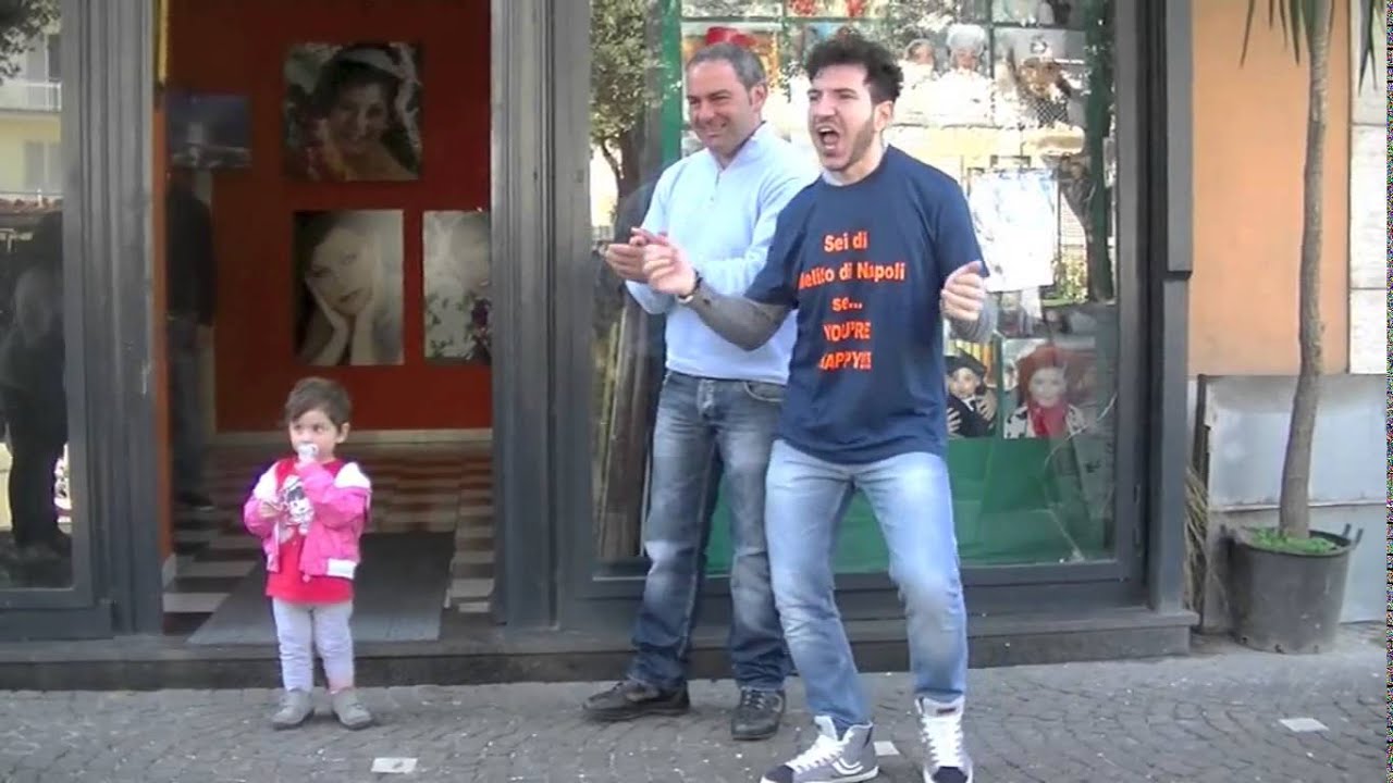 We Are Happy From MELITO 1 1