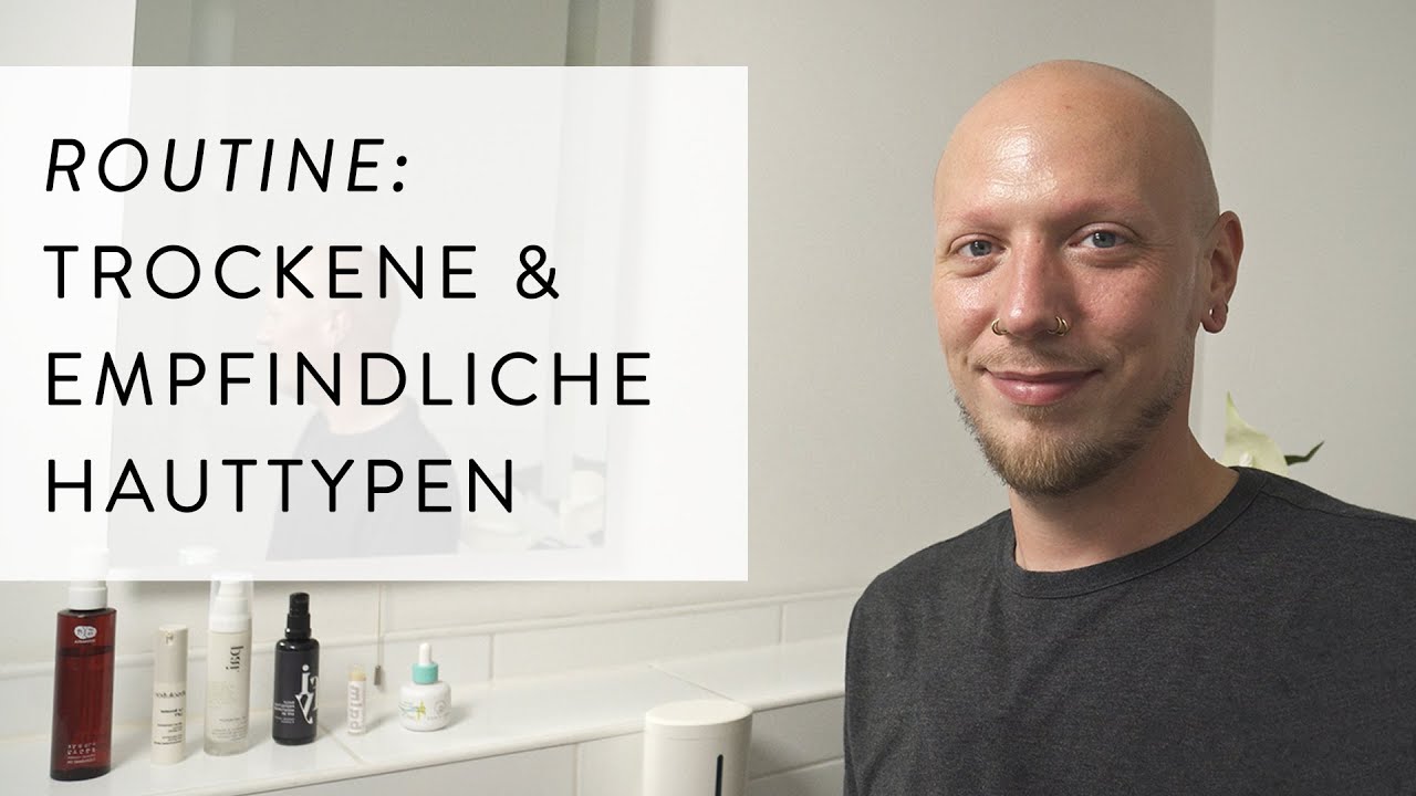 Timos Hautpflege-Routine f&uuml;r trockene & empfindliche Hauttypen | Pai, Whamisa, Absolution, HoliFrog