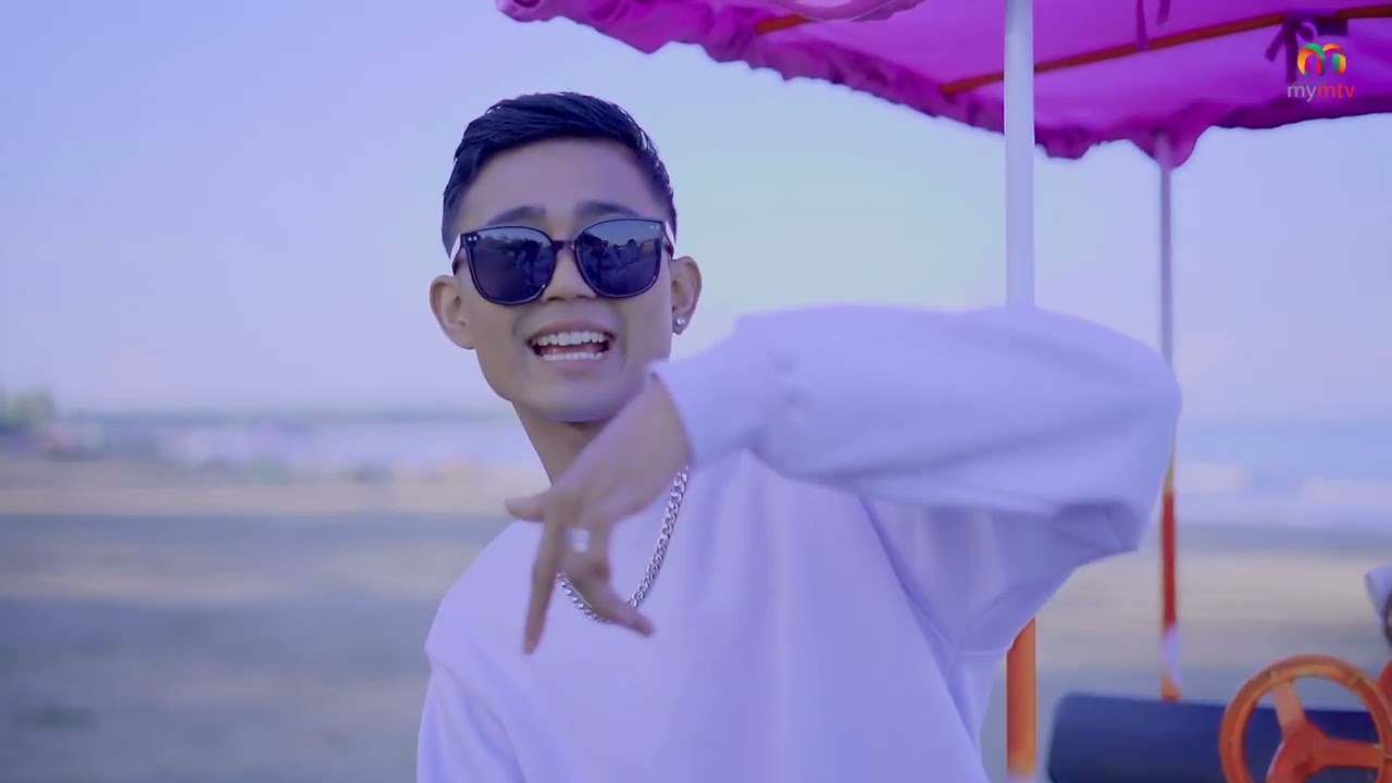 တော်တော်ခက်ပီ မင်းနဲ့တော့ အပျော်အတွက်ဆိုမချစ်နဲ့နော် 😇😇စကားပုံ - K Flash & Thadar Nan Htike