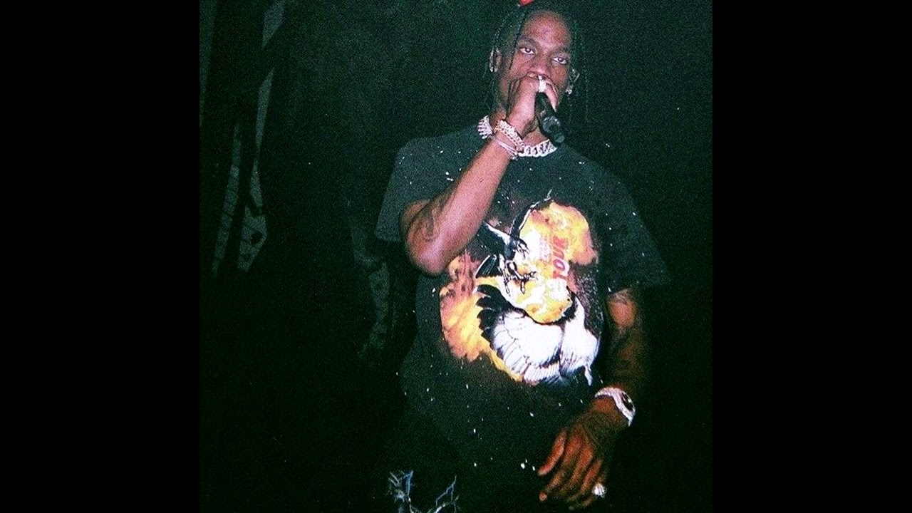 [FREE] TRAVIS SCOTT X RODEO TYPE BEAT. 