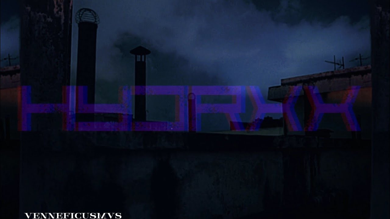 HYDRXX -  Никогда