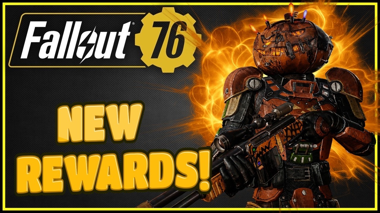 Добавлены новые жуткие планы выжженных костров! (2026) - Fallout 76