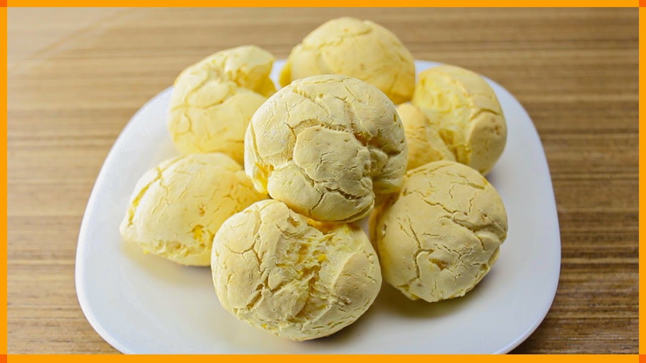 FAÇA ESSA MUDANÇA NO SEU LANCHE E EMAGREÇA! Pão Fácil Saudável e Poucos Ingredientes!