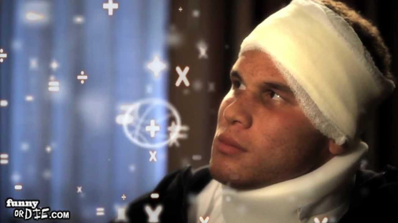 Blake Griffin's Kia Optima Dunk Interview
