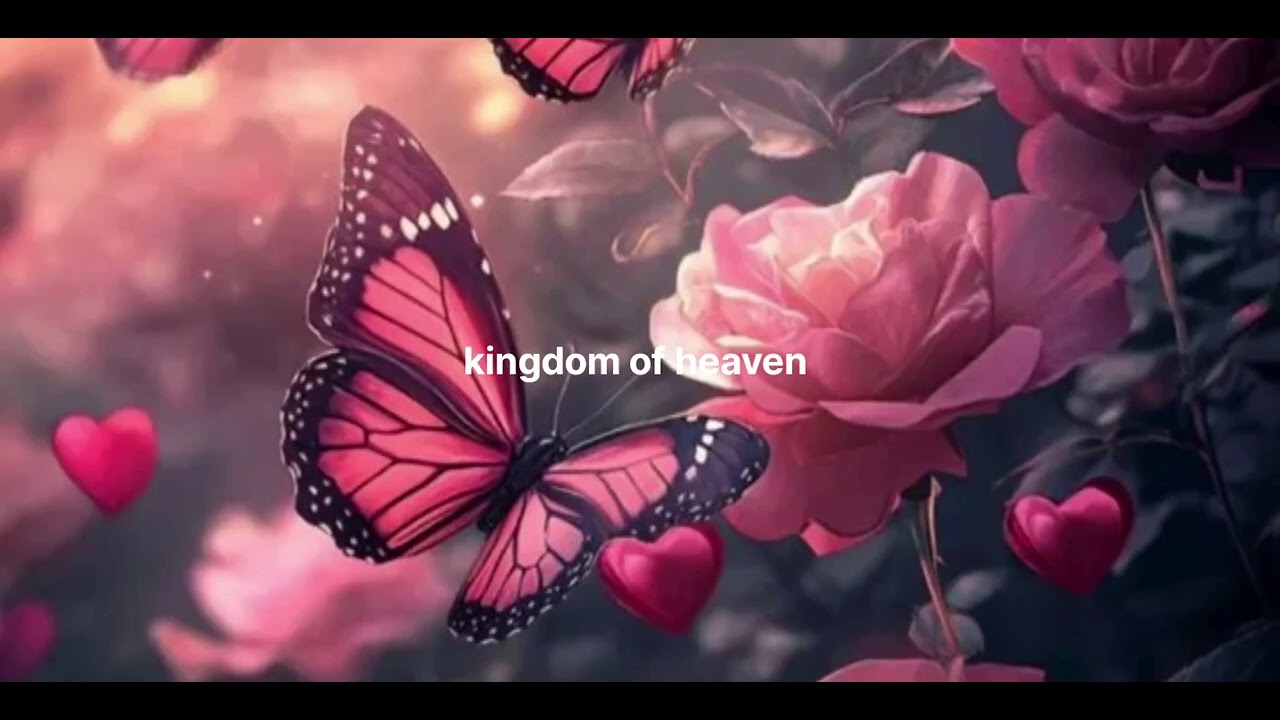 OF HEAVEN | ANITTA MATHIAS | 18 JULY 2025 | உன். துக்க நாட்கள் முடிந்து போகும்