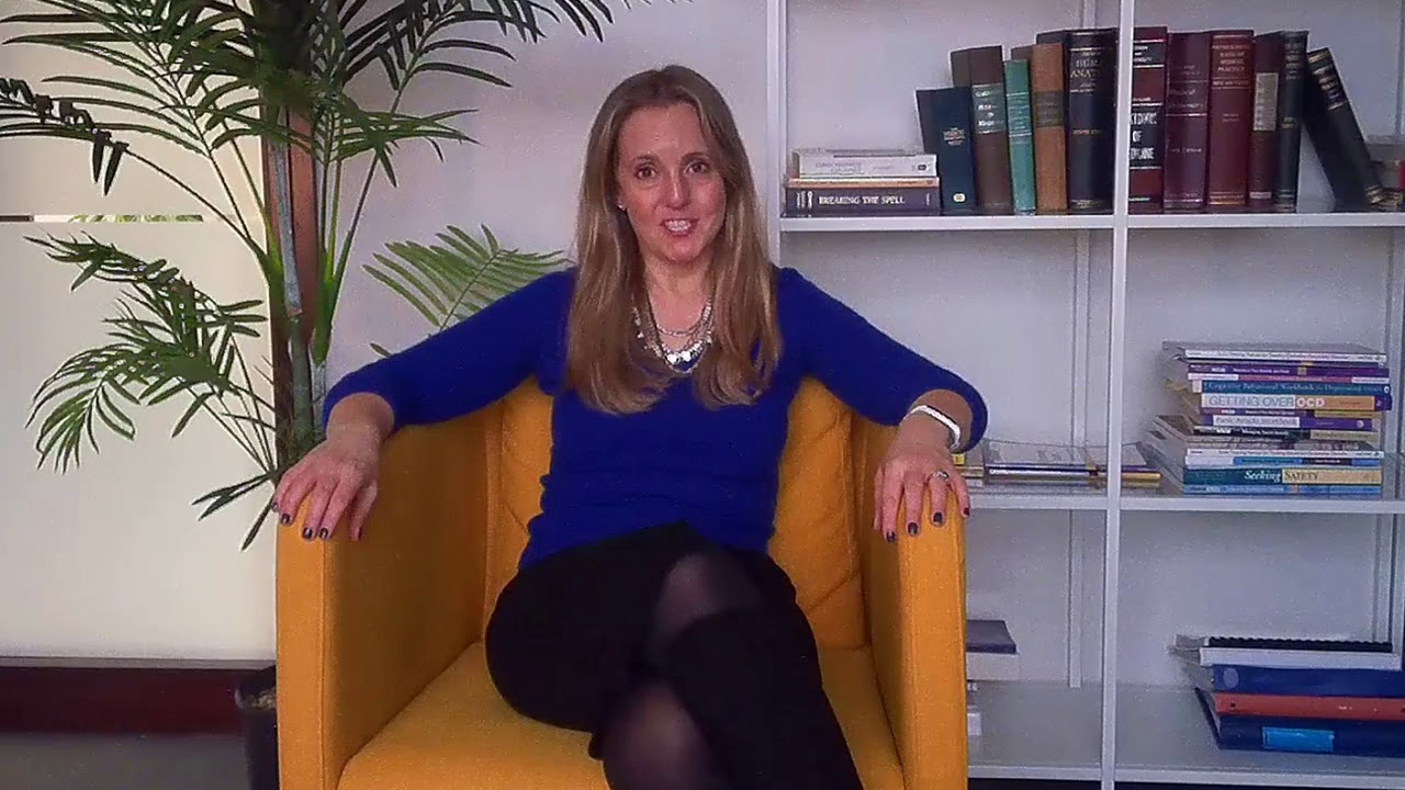 What is a Psychiatrist?