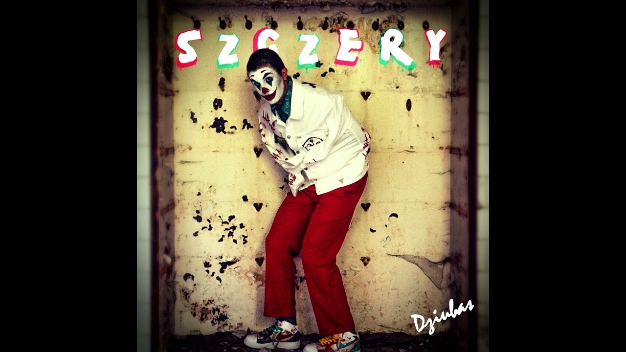 Dziubas - Szczery