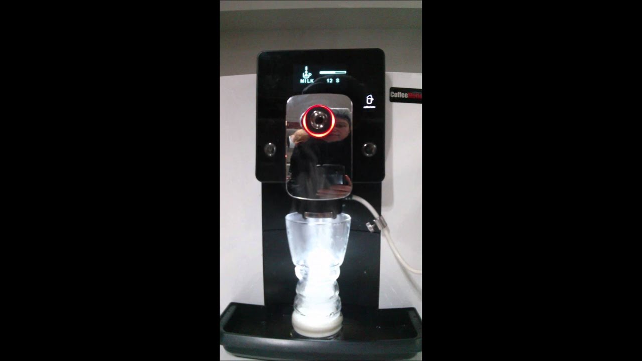 CoffeeMotion cafemarkt
