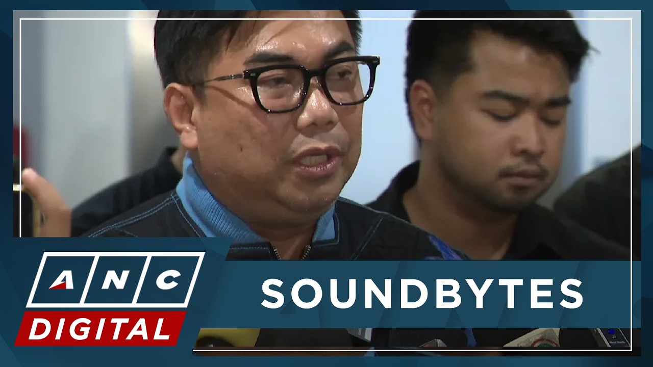 Matibag cancels Bangkok trip for FBI regional summit amid impeachment trial appearance | ANC