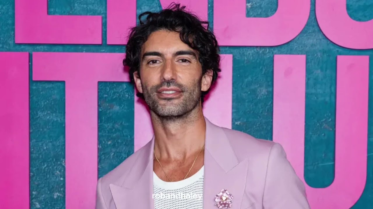 JUSTIN BALDONI FULL VOICE MEMO WITH CAPTIONS